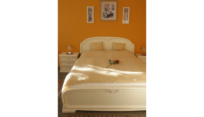 Hotel Villa Sonnenstrahl Mariánské Lázně